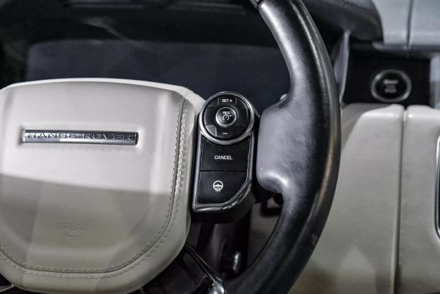 2013 Land Rover Range Rover Hse Sport Utility 4d - Image 16