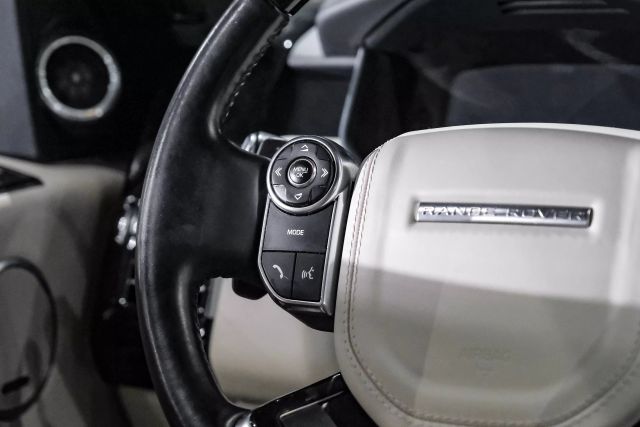 2013 Land Rover Range Rover Hse Sport Utility 4d - Image 15