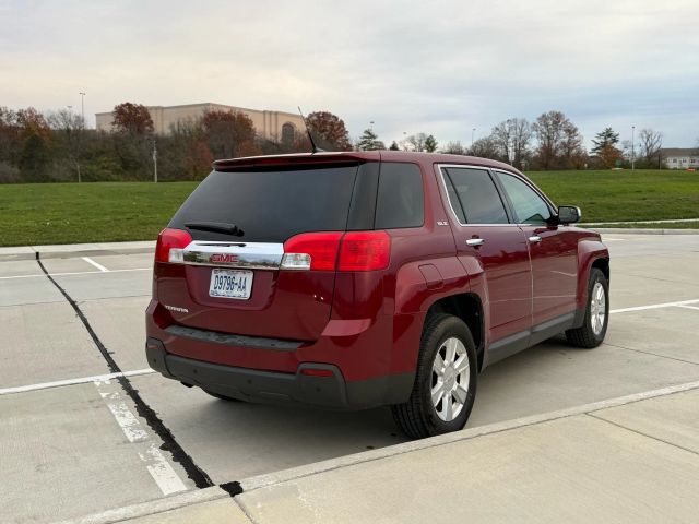 2012 Gmc Terrain - Image 5
