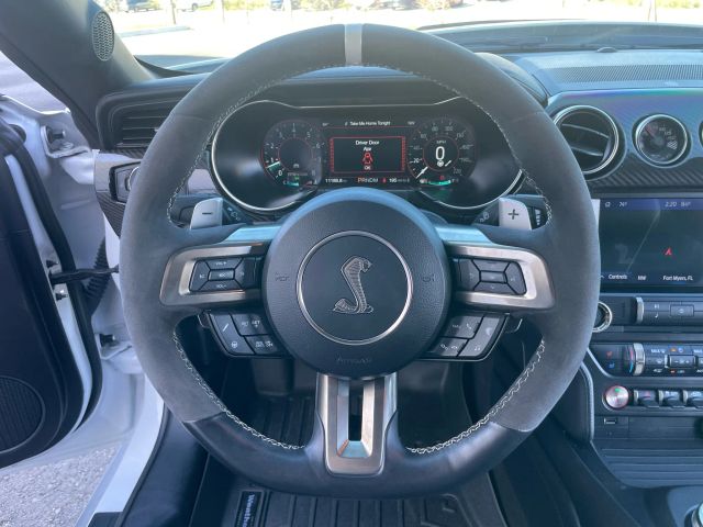 2022 Ford Mustang - Image 84