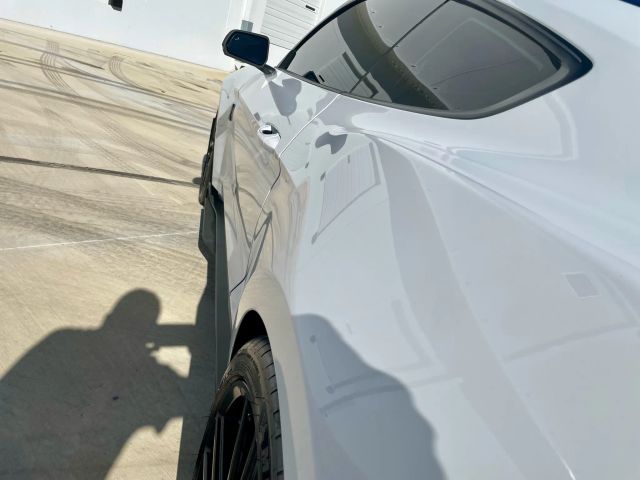 2022 Ford Mustang - Image 28