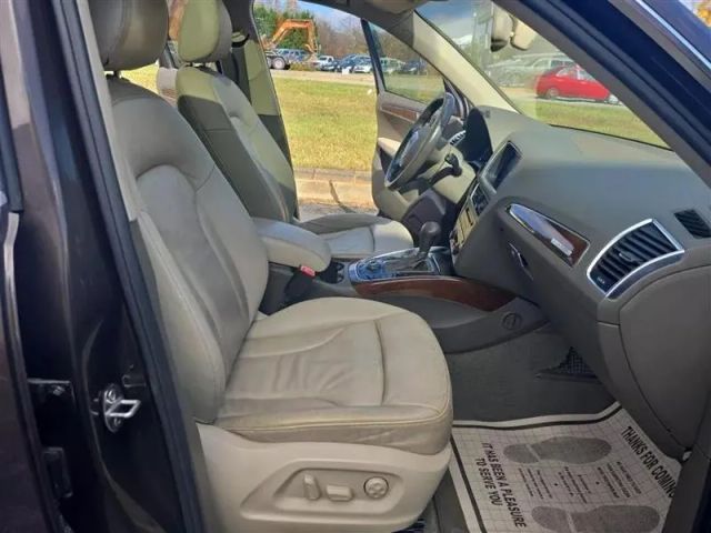 2011 Audi Q5 - Image 16