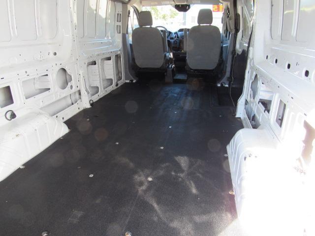 2015 Ford Transit Base photo 12