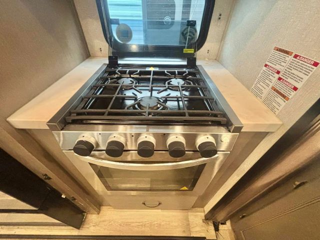 2023 Coachmen By Forest River Chaparral - Image 33