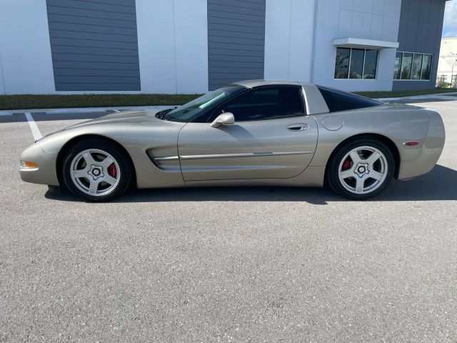 1998 Chevrolet Corvette - Image 31