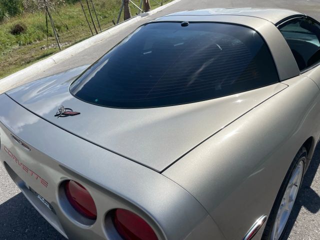 1998 Chevrolet Corvette - Image 59