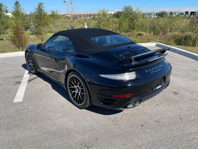 2014 Porsche 911 - Image 27