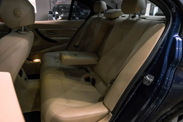 2016 Bmw 3 Series 328i Sedan 4d - Image 33