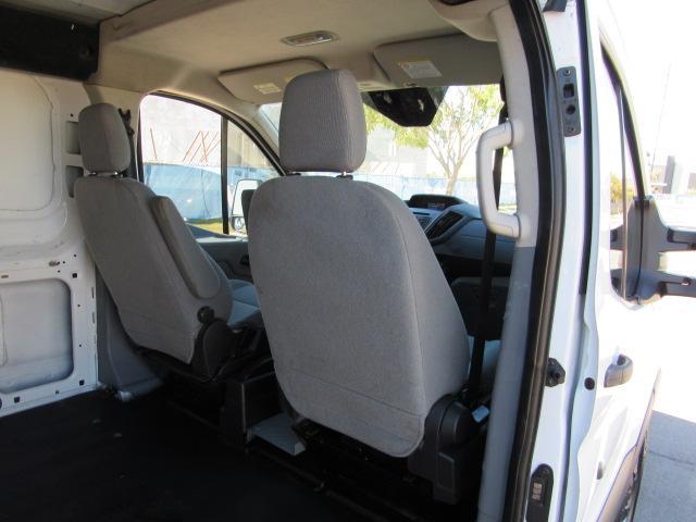 2015 Ford Transit Base photo 15