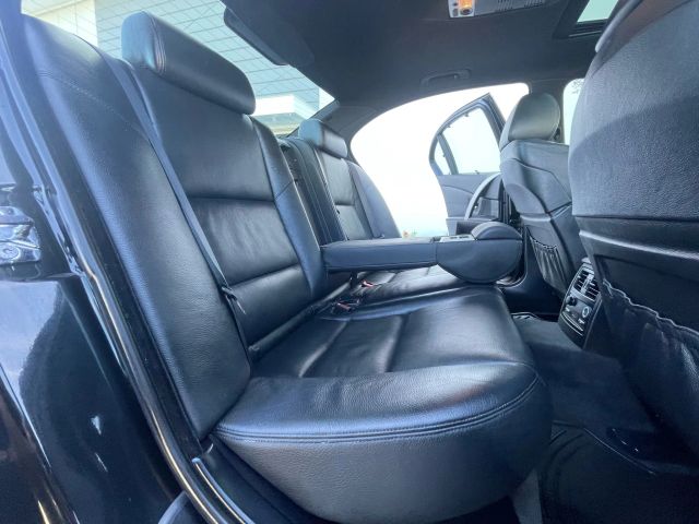 2007 Bmw M5 - Image 126