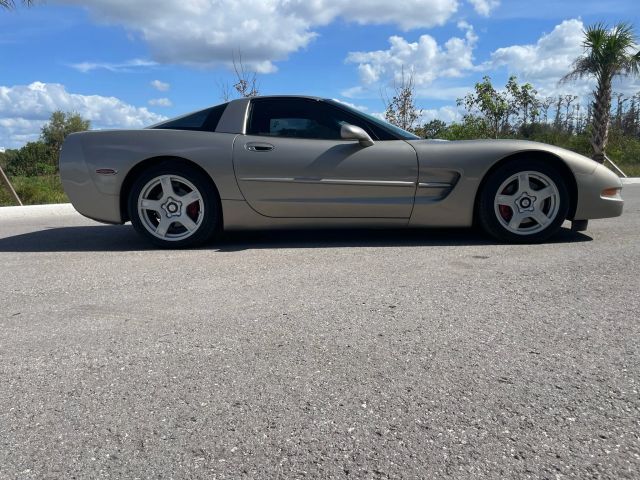 1998 Chevrolet Corvette - Image 6