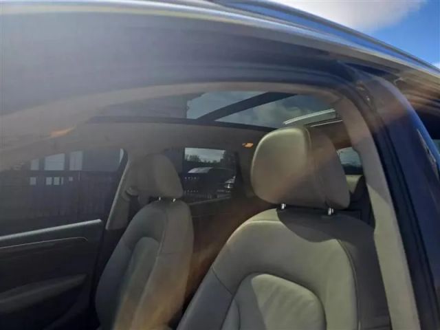 2011 Audi Q5 - Image 11