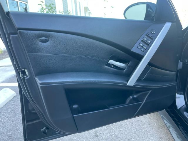2007 Bmw M5 - Image 75