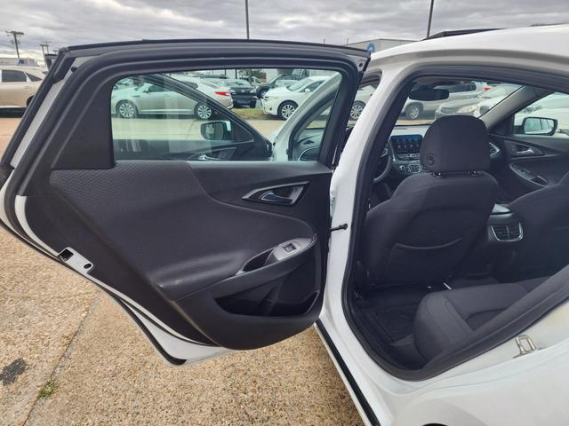 2021 Chevrolet Malibu 1LT photo 20