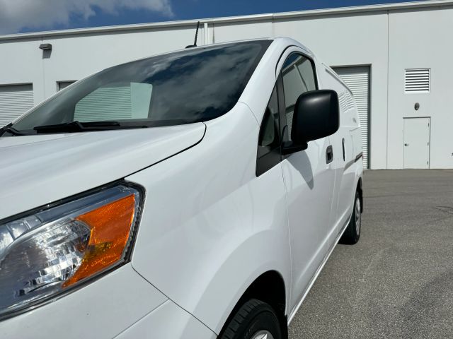2021 Nissan Nv200 - Image 33