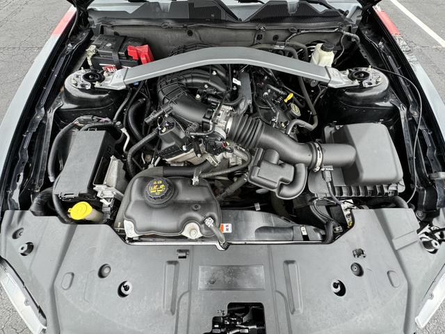 2014 Ford Mustang V6 photo 12