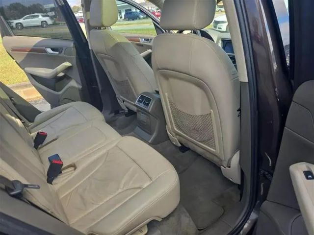 2011 Audi Q5 - Image 18