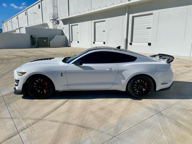 2022 Ford Mustang - Image 32