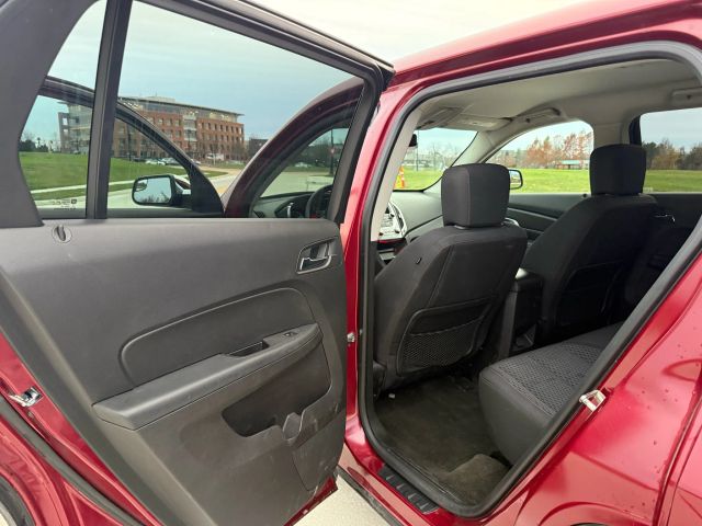 2012 Gmc Terrain - Image 15