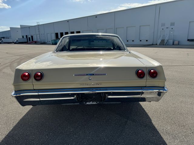 1965 Chevrolet Biscayne - Image 21