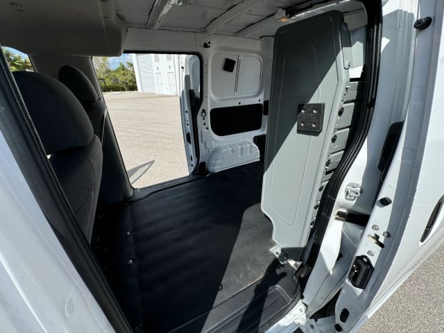 2021 Nissan Nv200 - Image 82
