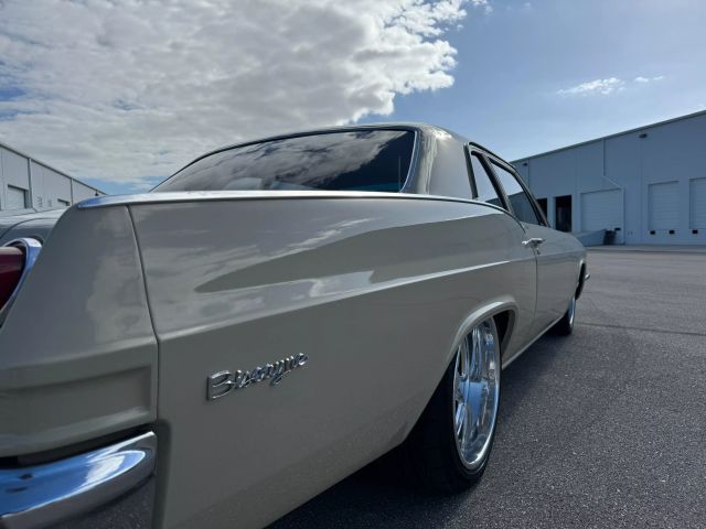 1965 Chevrolet Biscayne - Image 18