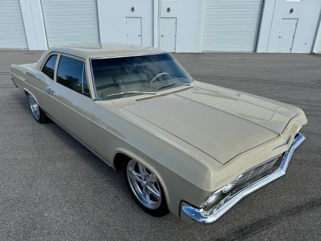 1965 Chevrolet Biscayne - Image 7