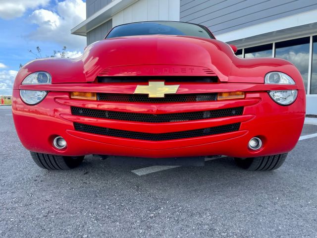 2003 Chevrolet Ssr - Image 44