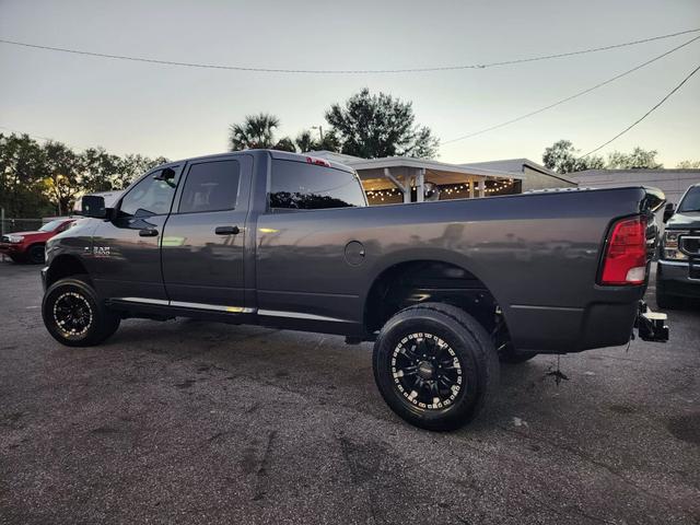 2015 RAM Ram 2500 Pickup Tradesman photo 6