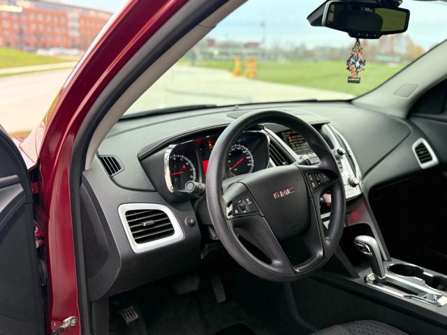 2012 Gmc Terrain - Image 11