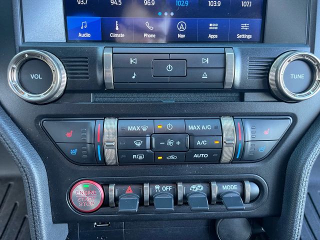 2022 Ford Mustang - Image 89