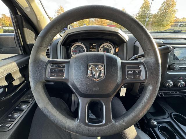 2018 RAM Ram 2500 Pickup Tradesman photo 29