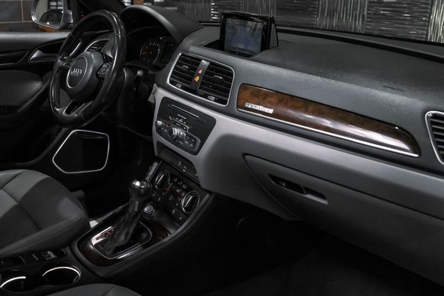 2016 Audi Q3 Prestige Sport Utility 4d - Image 27