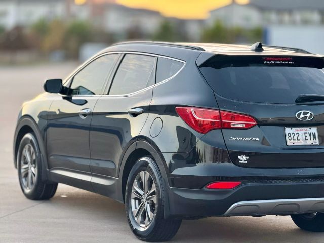 2013 Hyundai Santa Fe Sport - Image 9