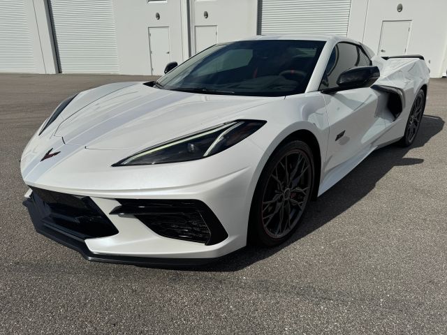 2023 Chevrolet Corvette - Image 33