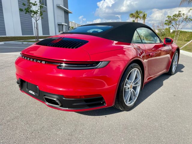 2021 Porsche 911 - Image 15