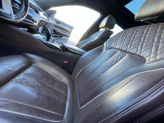 2018 Bmw 6 Series - Image 79