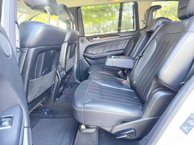 2015 Mercedes-benz Gl-class - Image 46