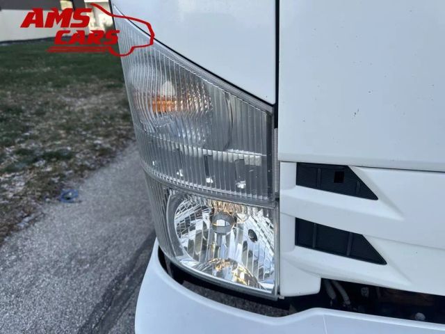 2018 Chevrolet Comm Low Cab Forward - Image 23
