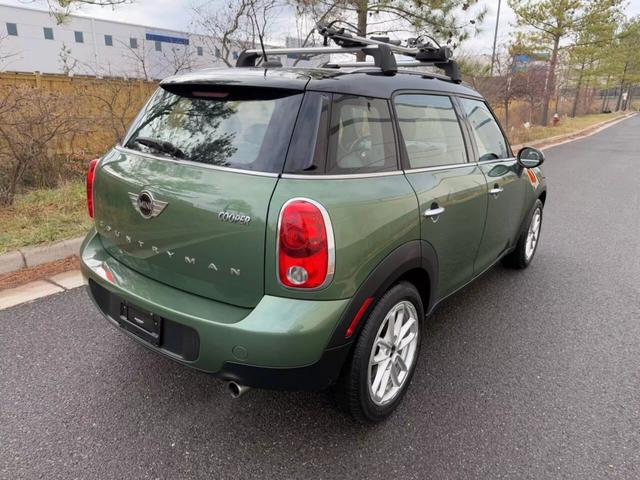 2015 MINI Countryman Countryman photo 12