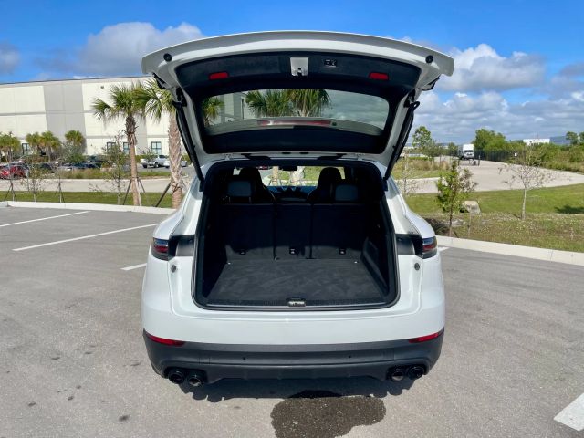 2019 Porsche Cayenne - Image 68
