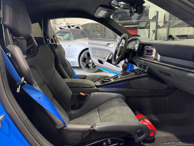 2022 Porsche 911 - Image 68