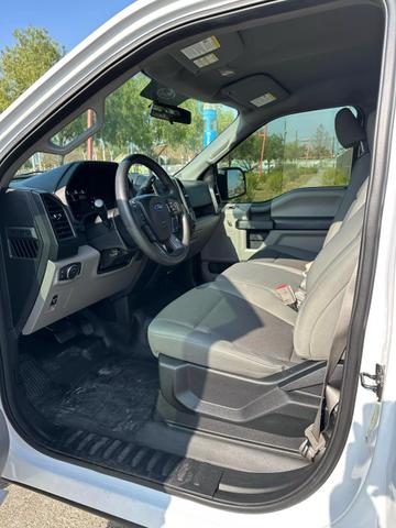 2018 Ford F-150 XL photo 6