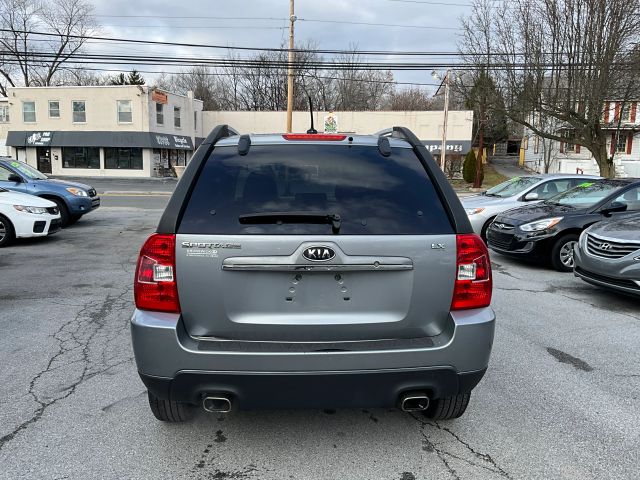 2010 Kia Sportage - Image 8