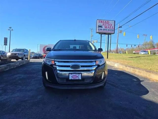 2013 Ford Edge - Image 2