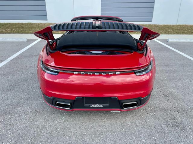 2021 Porsche 911 - Image 72