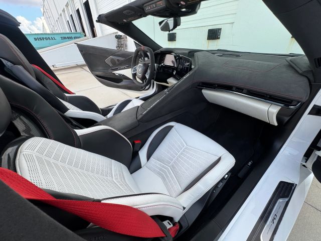 2023 Chevrolet Corvette - Image 83