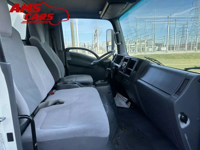 2018 Chevrolet Comm Low Cab Forward - Image 9