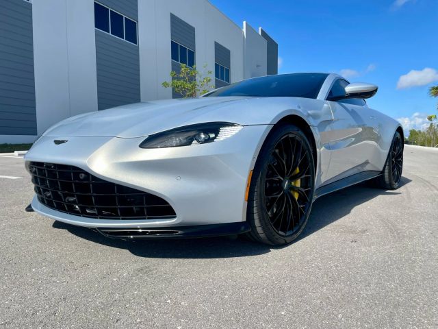 2023 Aston Martin Vantage - Image 38