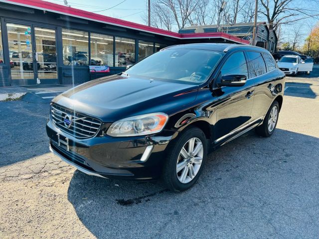 2016 Volvo Xc60 - Image 15
